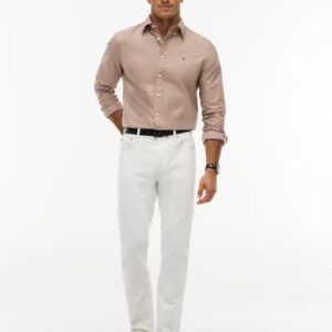 Camisa Tommy Oxford Regular - Thumbnail Image 2