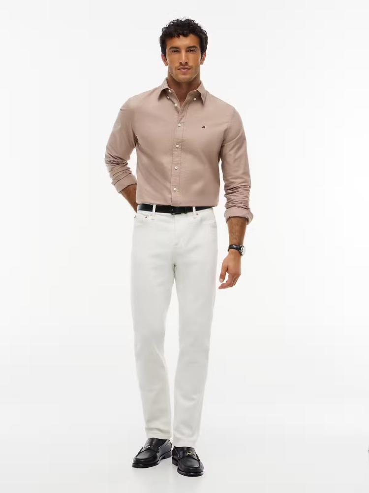 Camisa Tommy Oxford Regular - Image 2