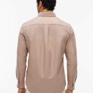 Camisa Tommy Oxford Regular - Thumbnail Image 4