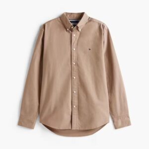 Camisa Tommy Oxford Regular - Thumbnail Image 5