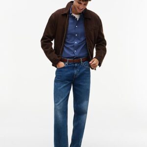 Camisa Tommy Oxford Regular - Thumbnail Image 7