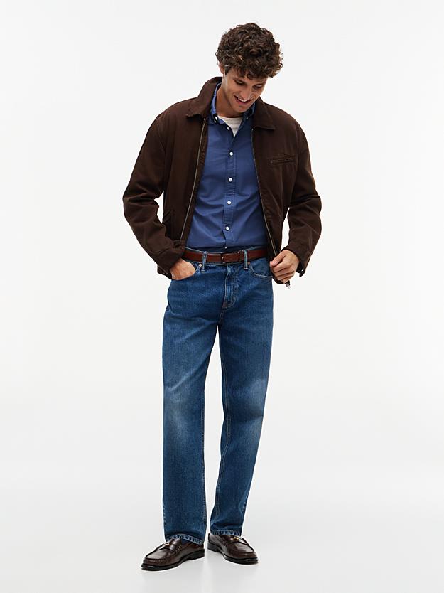 Camisa Tommy Oxford Regular - Image 7