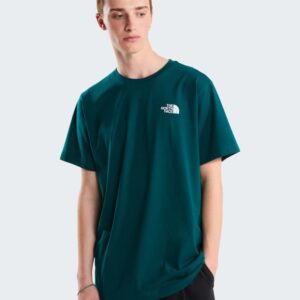T-shirt THE NORTH FACE Evolution NSE Box para homem