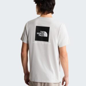 T-shirt THE NORTH FACE Evolution NSE Box para homem - Thumbnail Image 9