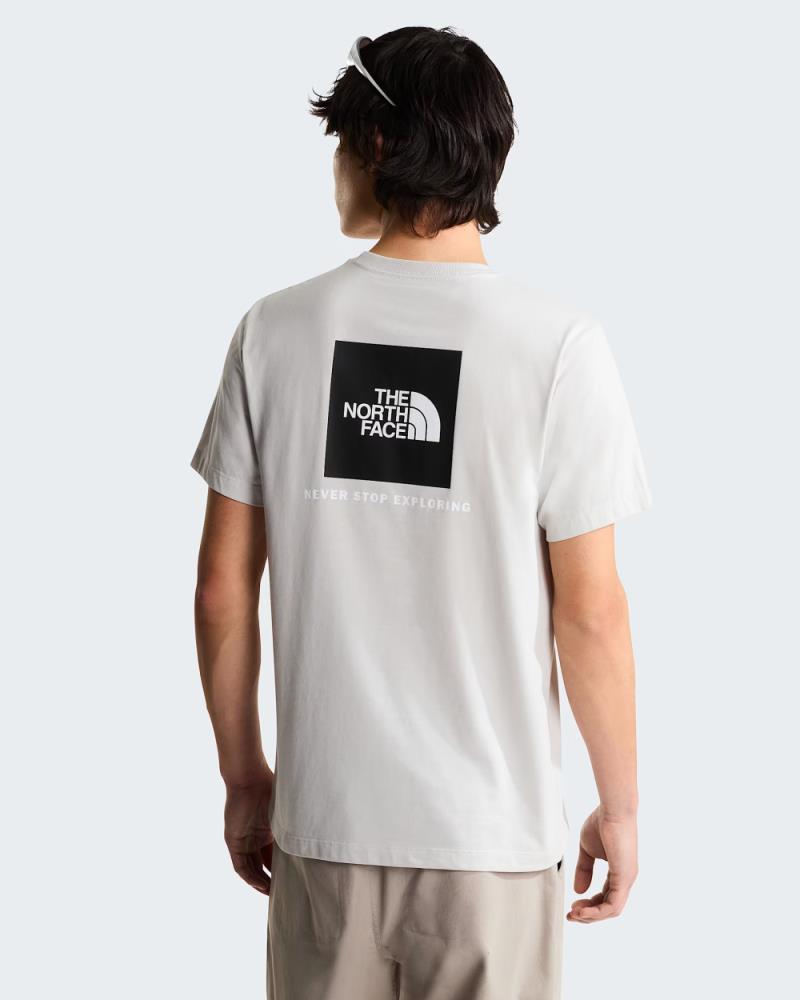 T-shirt THE NORTH FACE Evolution NSE Box para homem - Image 9