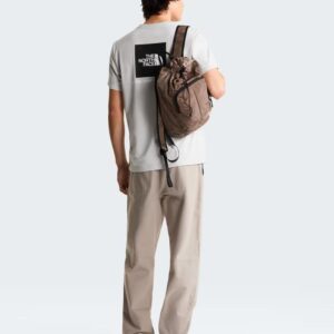 T-shirt THE NORTH FACE Evolution NSE Box para homem - Thumbnail Image 10