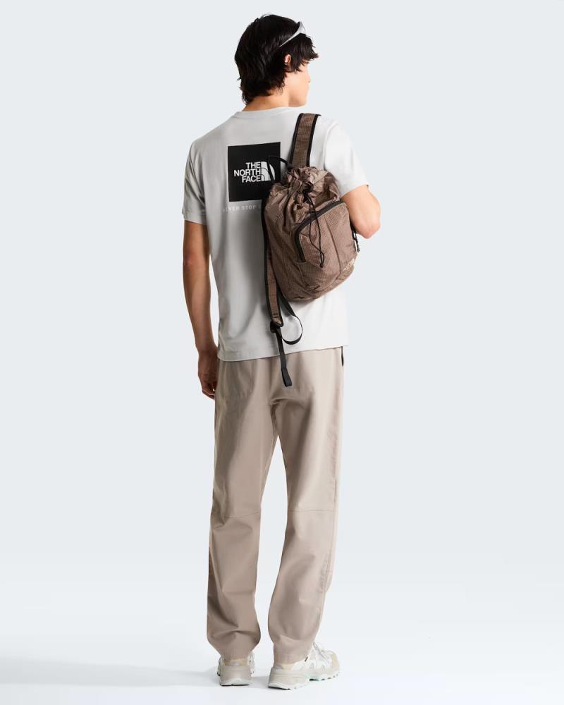 T-shirt THE NORTH FACE Evolution NSE Box para homem - Image 10