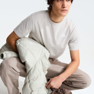 T-shirt THE NORTH FACE Evolution NSE Box para homem - Thumbnail Image 14