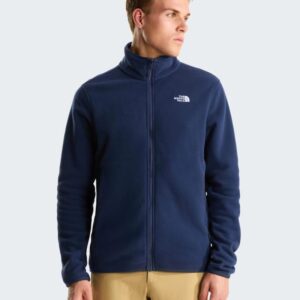 Casaco THF polar Glacier para homem
