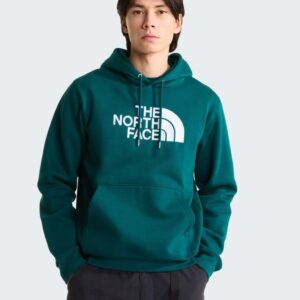 Camisola TNF com capuz TNF™ Essential Drew Peak para homem